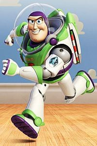 Buzz Lightyear