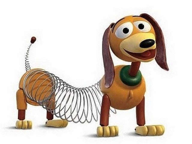 Slink Dog